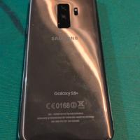 Samsung S9+