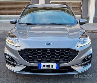 FORD KUGA 1.5 TDCI 120CV ST LINE 2022