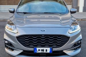 FORD KUGA 1.5 TDCI 120CV ST LINE 2022