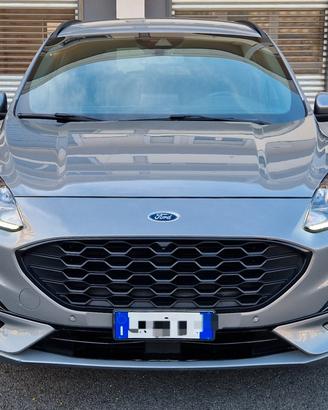 FORD KUGA 1.5 TDCI 120CV ST LINE 2022