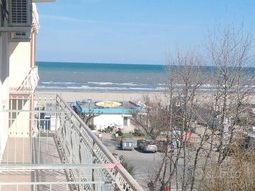 CERVIA Appartamento VACANZE FRONTEMARE 3 posti