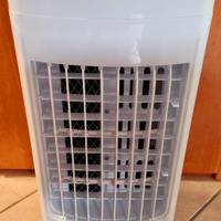 RAFFRESCATORE HELECTRIC HOUSE NUOVO