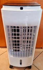 RAFFRESCATORE HELECTRIC HOUSE NUOVO