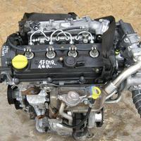 PBL110 Motore OPEL 1.7 CDTI A17DTR [2006/2015]