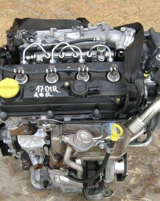 PBL110 Motore OPEL 1.7 CDTI A17DTR [2006/2015]