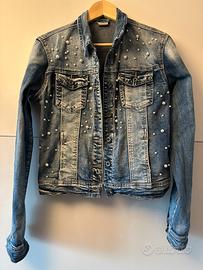Giacca Jeans