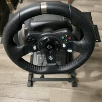 Logitech G920