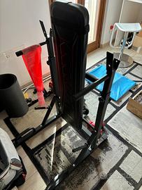 Panca multifunzionale Sportstech