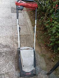 tagliaerba elettrico 