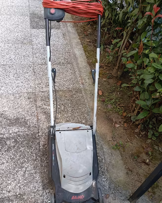 tagliaerba elettrico 