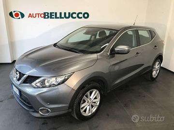 NISSAN Qashqai 1.5 dCi Acenta