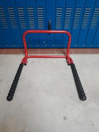 Porta bici da appendere 