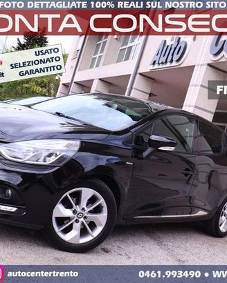Renault Clio 1.2 LIMITED 16v 73cv 5porte