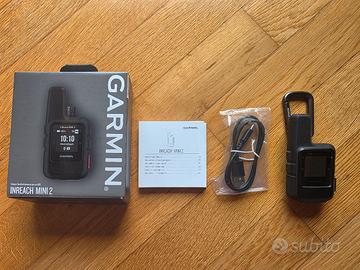 Garmin InReach mini 2 Nero