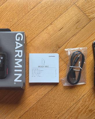 Garmin InReach mini 2 Nero