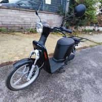 askoll espro elettrico KM 0