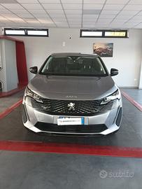 Peugeot 3008 BlueHDi 130 S&S Allure Pack