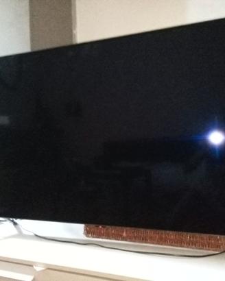 smart TV Lg OLED 