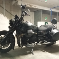 California 1400 custom