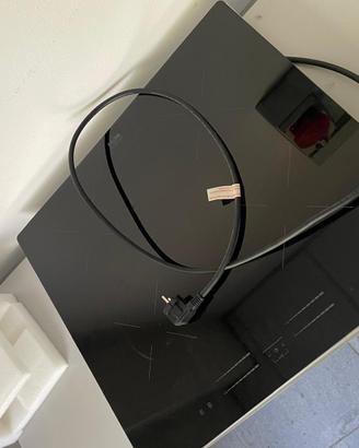 Piano induzione da appoggio