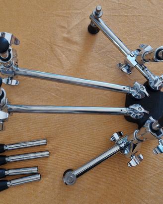 DW Drums DW9909 Bass Drum Lifter