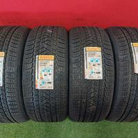 275 50 20 Gomme Invernali Pirelli NEW 275 50 R20