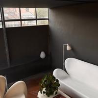 Set di design da esterno