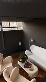 Set di design da esterno