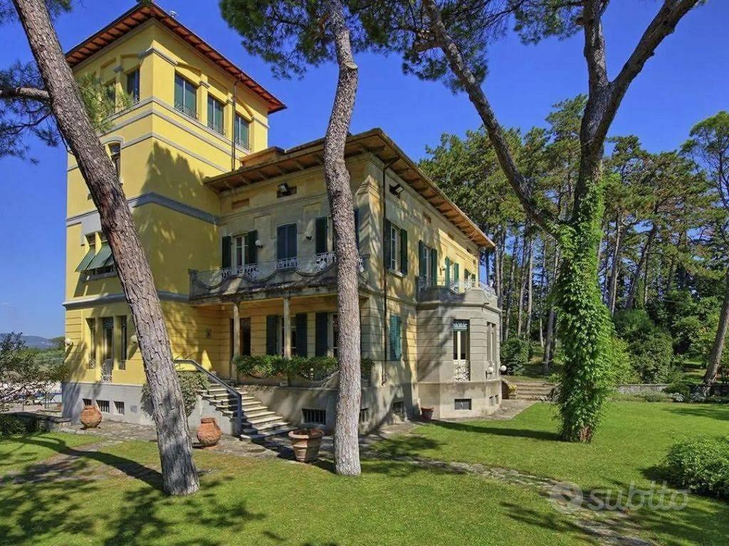 Casa – Arezzo - Vista 5