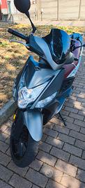 Kymco agility 150 R16+ABS