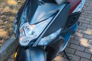 Kymco agility 150 R16+ABS