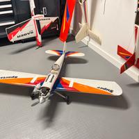 Great Planes Supersporter