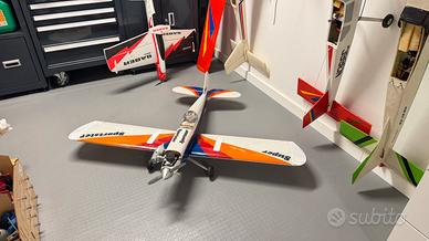 Great Planes Supersporter