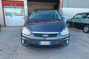 Ford C-Max 1.6 TDCi (90CV) Titanium - 2008