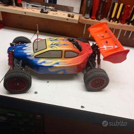 Macchina radiocomandata