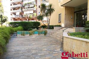 Appartamento Roma [Cod. rif 3324530VRG] (Balduina)