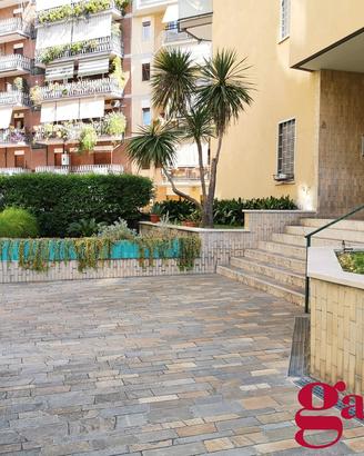 Appartamento Roma [Cod. rif 3324530VRG] (Balduina)