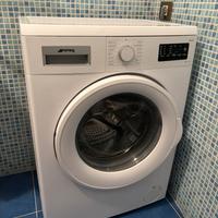 Lavatrice Smeg LBW60CIT