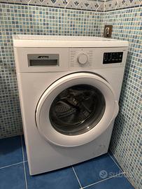 Lavatrice Smeg LBW60CIT