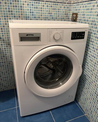 Lavatrice Smeg LBW60CIT