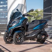 Piaggio MP3 530