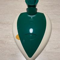 Lucidatrice Vorwerk PL515 con spazzole e feltri