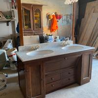 Mobile da bagno