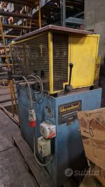 Macchina per spacco forcellini Bike Machinery