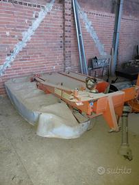  Falciacondizionatrice Kuhn