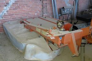  Falciacondizionatrice Kuhn