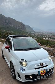 Abarth 500