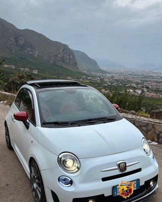 Abarth 500