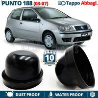 TAPPO Fari ANTERIORE FIAT PUNTO 03-07 Coperchio