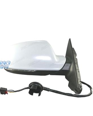 SPECCHIO COMPLETO DESTRO AUDI A3 8P 8PA 10-12